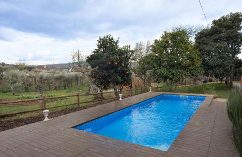 Casa De Santo Antão - Turismo Rural - Foto 14