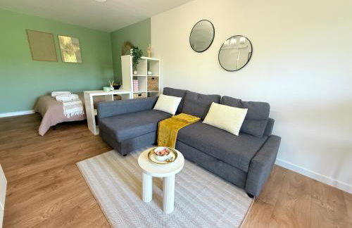 Appartement idéal à 10 min de Disney pour 4 pers - Foto 1