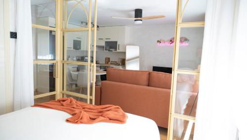 Casa Rubia - Living Toledo - Photo 5