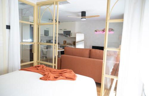 Casa Rubia - Living Toledo - Photo 5