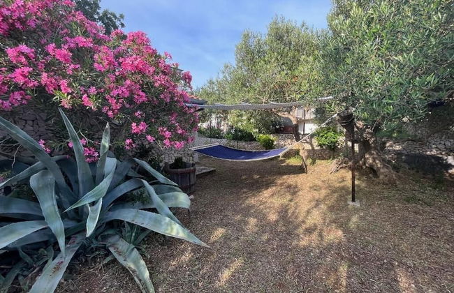 Holiday house Mia - Foto 31