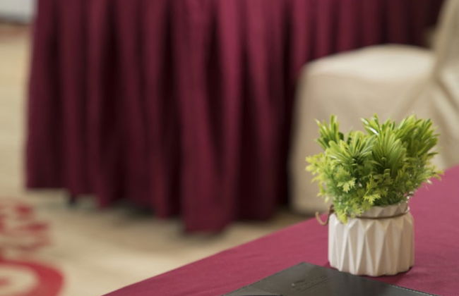 Citadines Uplands Kuching - Foto 34