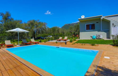 Jennys House in Stroggili - Foto 64