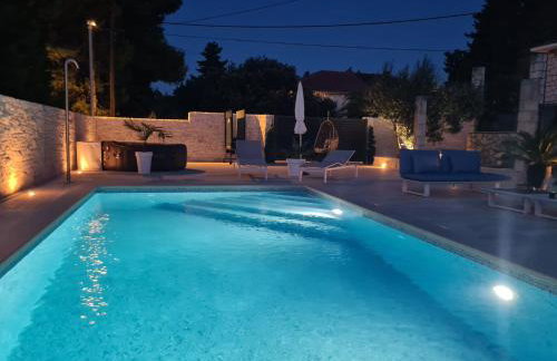 Villa Sarah - Foto 15