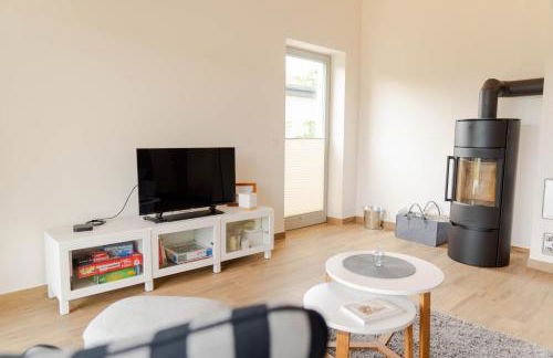 Ferienhaus Neukalen - ideal für aktive Familien - Foto 12