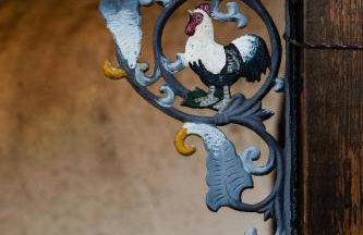 Beetle Villa retro country house - Foto 24