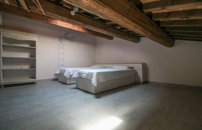 Fattoria Palazzeta Pet & Family Friendly - Foto 12