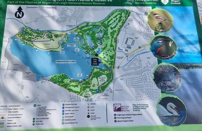 The Pennington Apartment Leigh - Foto 14