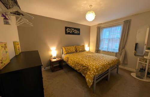 Namastay-Central Glastonbury - Foto 12