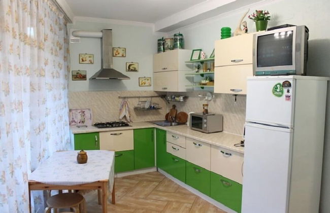 Polyanskoye Podvorie - Foto 33