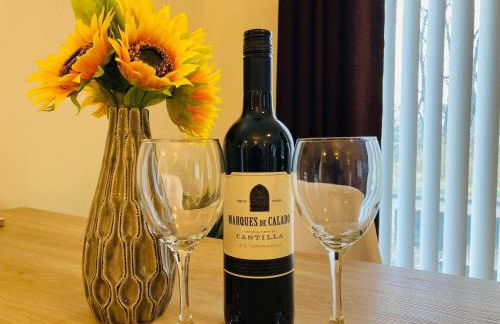 Inverlochy Court - Foto 4