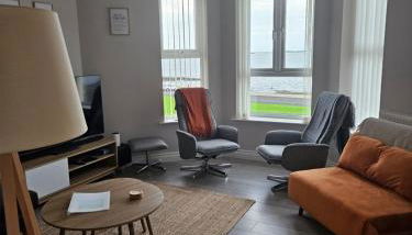 Saltwater Edge Apartment - Foto 2