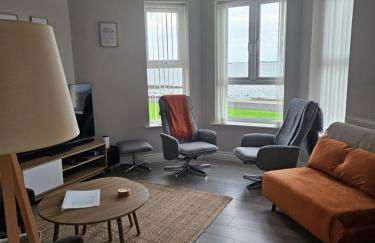 Saltwater Edge Apartment - Foto 2