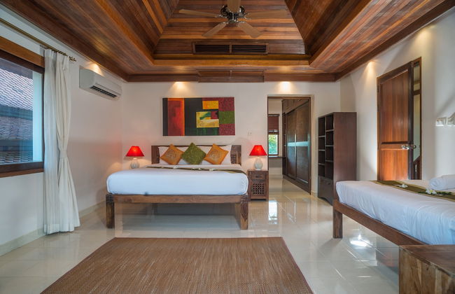 Shiva Samui Luxury Villas - Foto 62