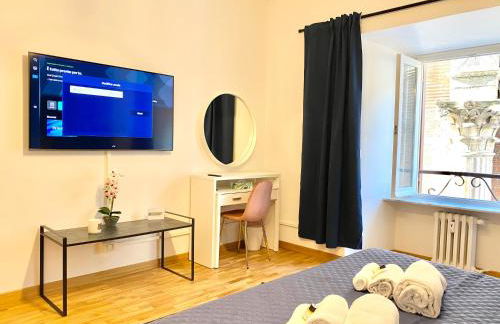 Dimora Centro Storico Roma - Foto 26