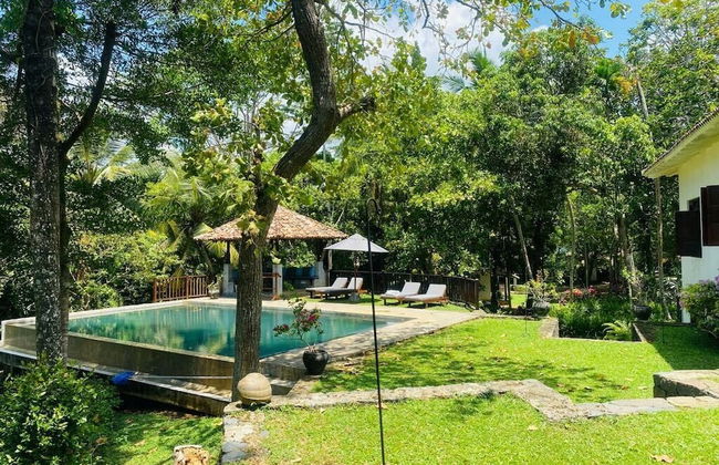 Villa Karamoja - Foto 25