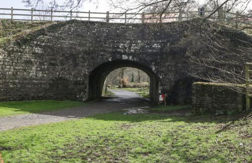 Aqueduct Cottage - Photo 32