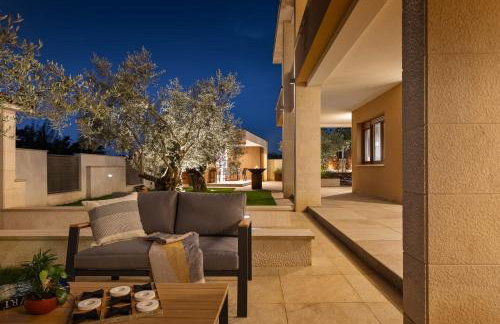 Apartments Villa Pliško Wellness & Pool - Foto 62