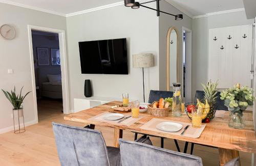 My Baltic Sea - Ferienwohnungen im Seaside House - Foto 71