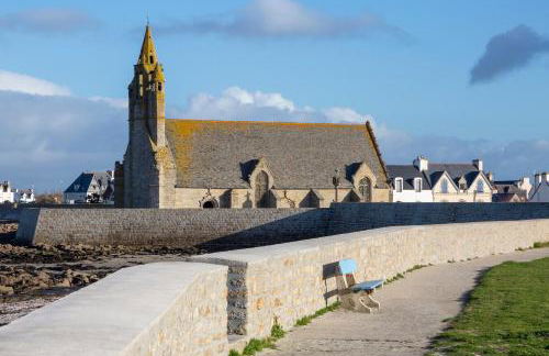 Maison de pêcheur 300m de la mer - Foto 22