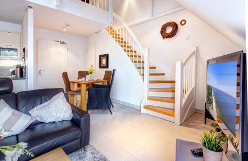 Residenz am Balmer See - BS 68 mit Wellnessbereich - Foto 5