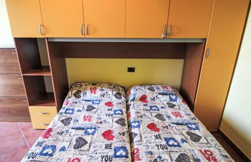 Apartment Ginevra-1 by Interhome - Foto 12