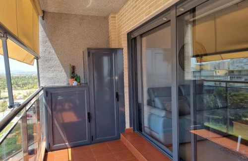 Apartamento con vistas al mar - Foto 13