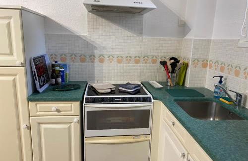 Au cœur de la Cotinière Studio en résidence parking privé wifi - Foto 8