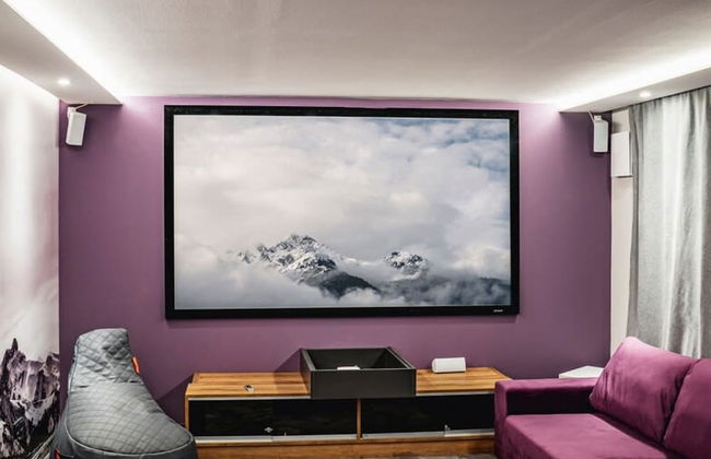 Chalet Amadeus - Designer Luxury Chalet for 14 - Foto 15