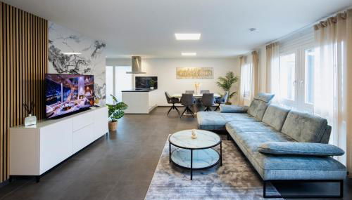 T&U Apartments - Foto 3