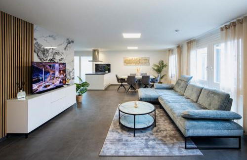 T&U Apartments - Foto 3