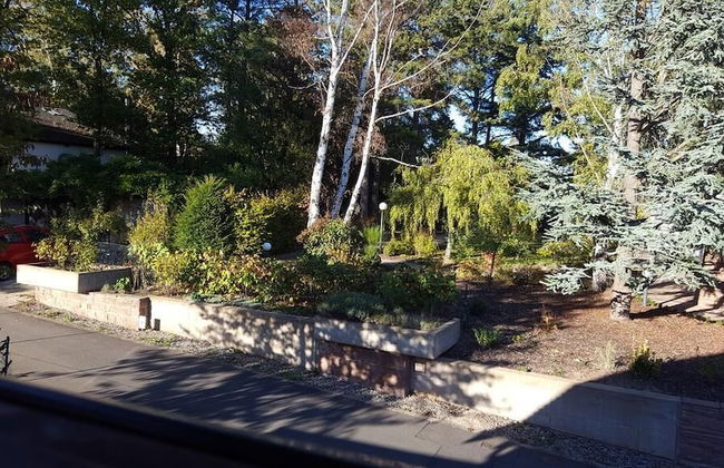 Ferienwohnungen Panoramablick - Foto 27