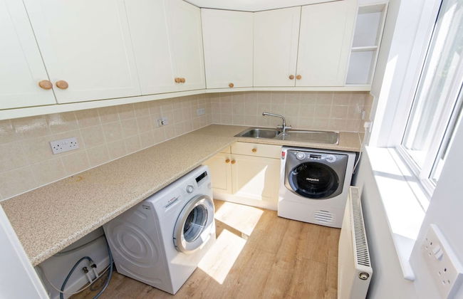 Ladywell Croyde 6 Bedrooms, Sleeps 12, Hot Tub - Foto 9