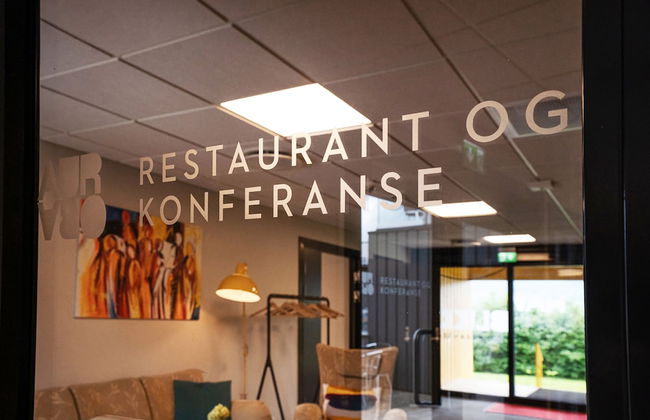 Topcamp Havblikk - Helgeland - Photo 60