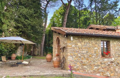 Berenice in Chianti - Authentic Tuscan Country House - Foto 5