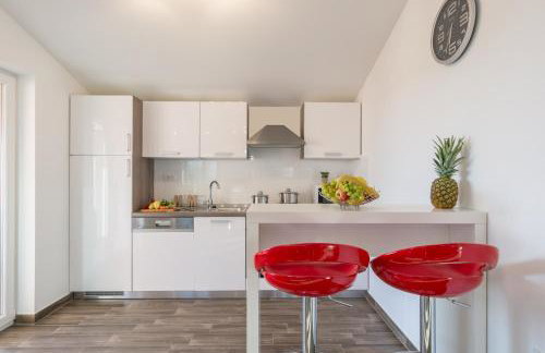 Apartman Berto - Foto 14