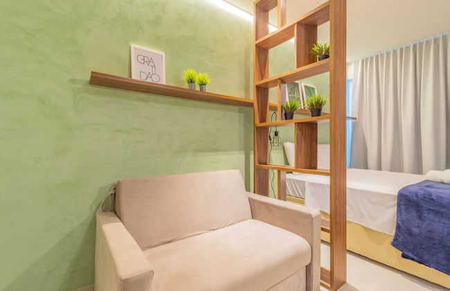 Allure Boa Viagem por Carpediem - Photo 61