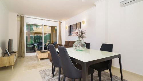 Apartment Pinazo by Interhome - Foto 2