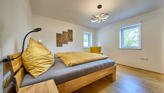 Appartementhaus Goldnugget - Foto 4, Habitación