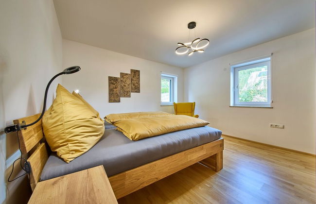 Appartementhaus Goldnugget - Foto 4