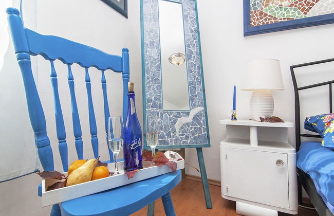 Villa Marina Valtura - Foto 9