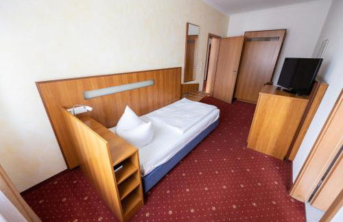 Komfort Apartmenthaus Haslbach FGZ - Foto 29