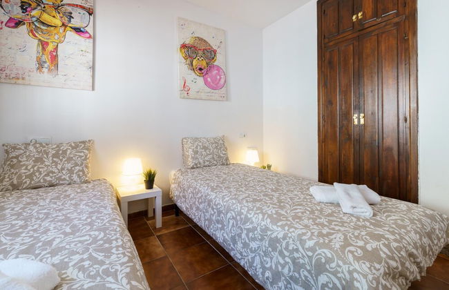 Sunny Tranquility With Pool - Foto 16