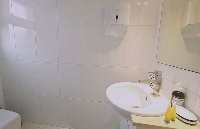 Stay Sunset Lagoon Villa - Foto 32