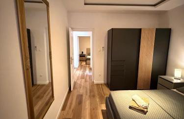 Villa Lungomare-Large Waterfront Apartment -Lungomare Promenade 6 - Foto 37