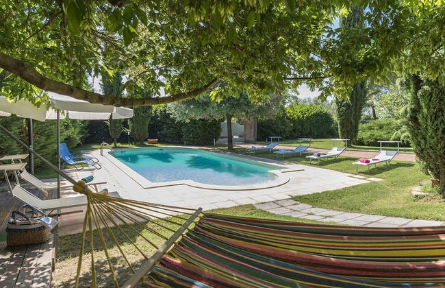 Ar-d649-foch0ar - Villa Joy 8 - Photo 4