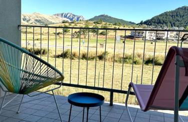 Jazz Shelter! Relax tra le vette abruzzesi! - Foto 24