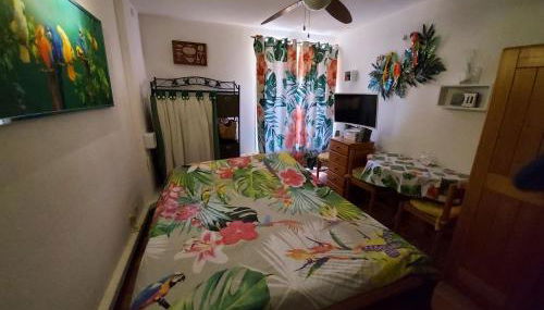 T2-CLIM-FIBRE-GARAGE 2,30 x 4,95 x 1,90 à LA FAVIERE - Foto 4