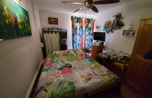 T2-CLIM-FIBRE-GARAGE 2,30 x 4,95 x 1,90 à LA FAVIERE - Foto 4