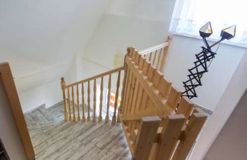 Pokoje "u Walusia" - Foto 13